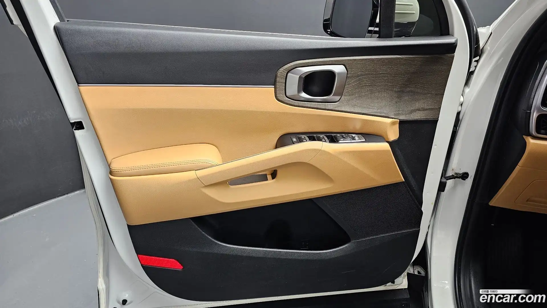 Sorento Kia 2023.5-INNER-034