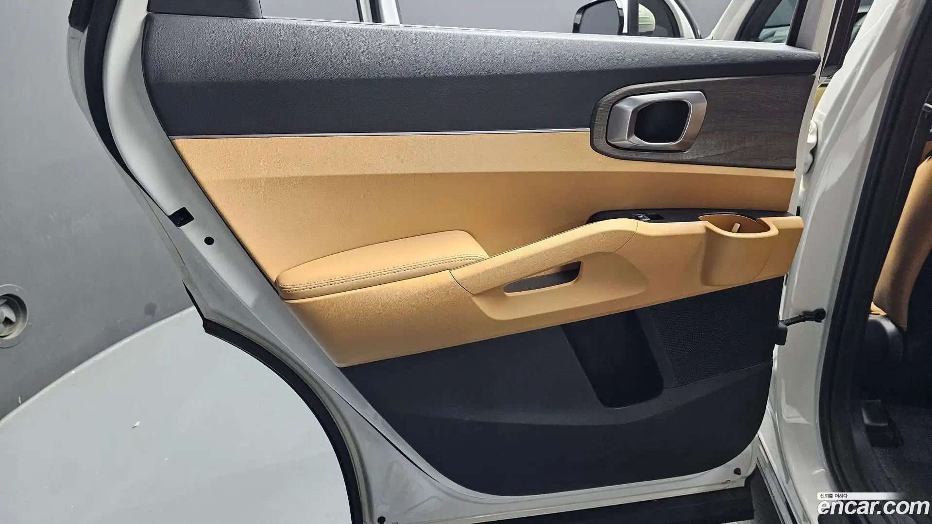 Sorento Kia 2023.5-INNER-035