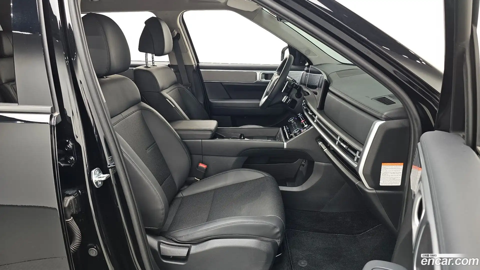 Santafe Hyundai 2024.8-OPTION-015