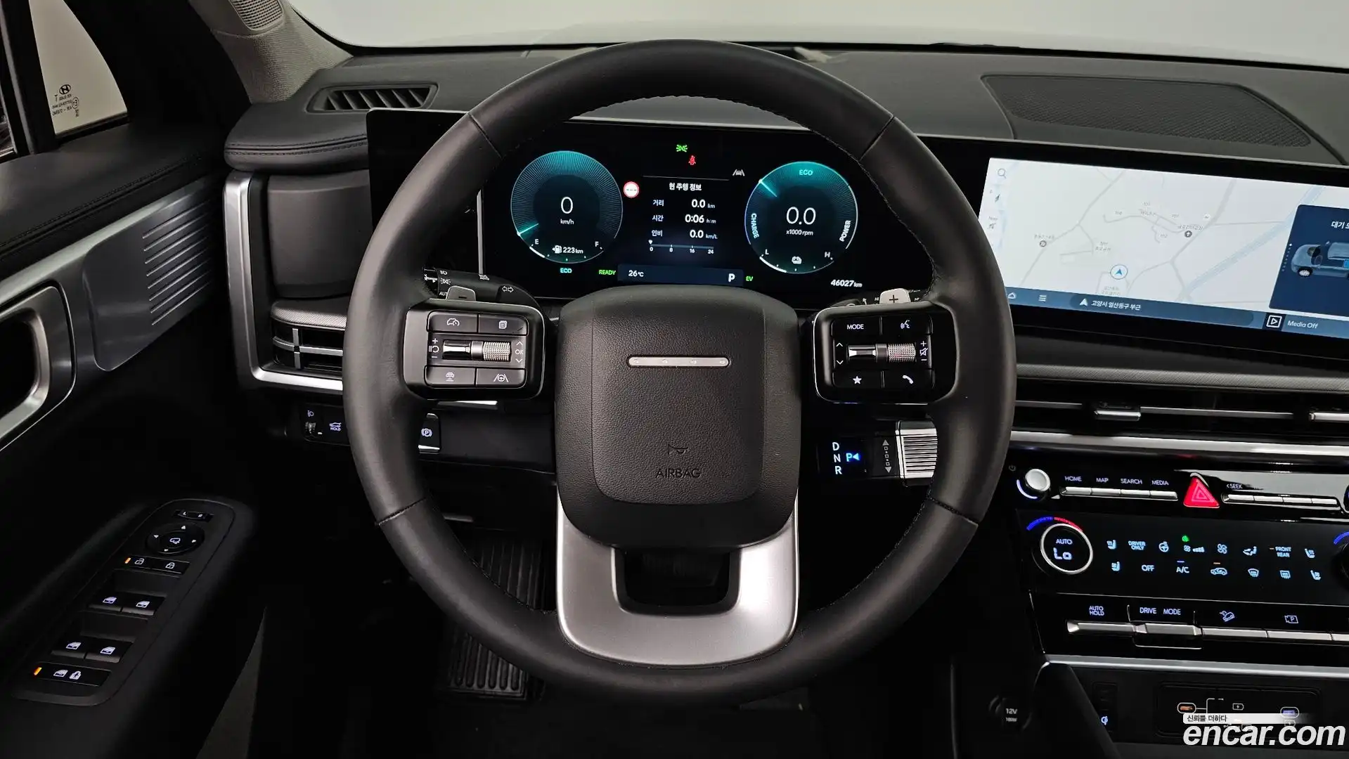 Santafe Hyundai 2024.8-OPTION-017