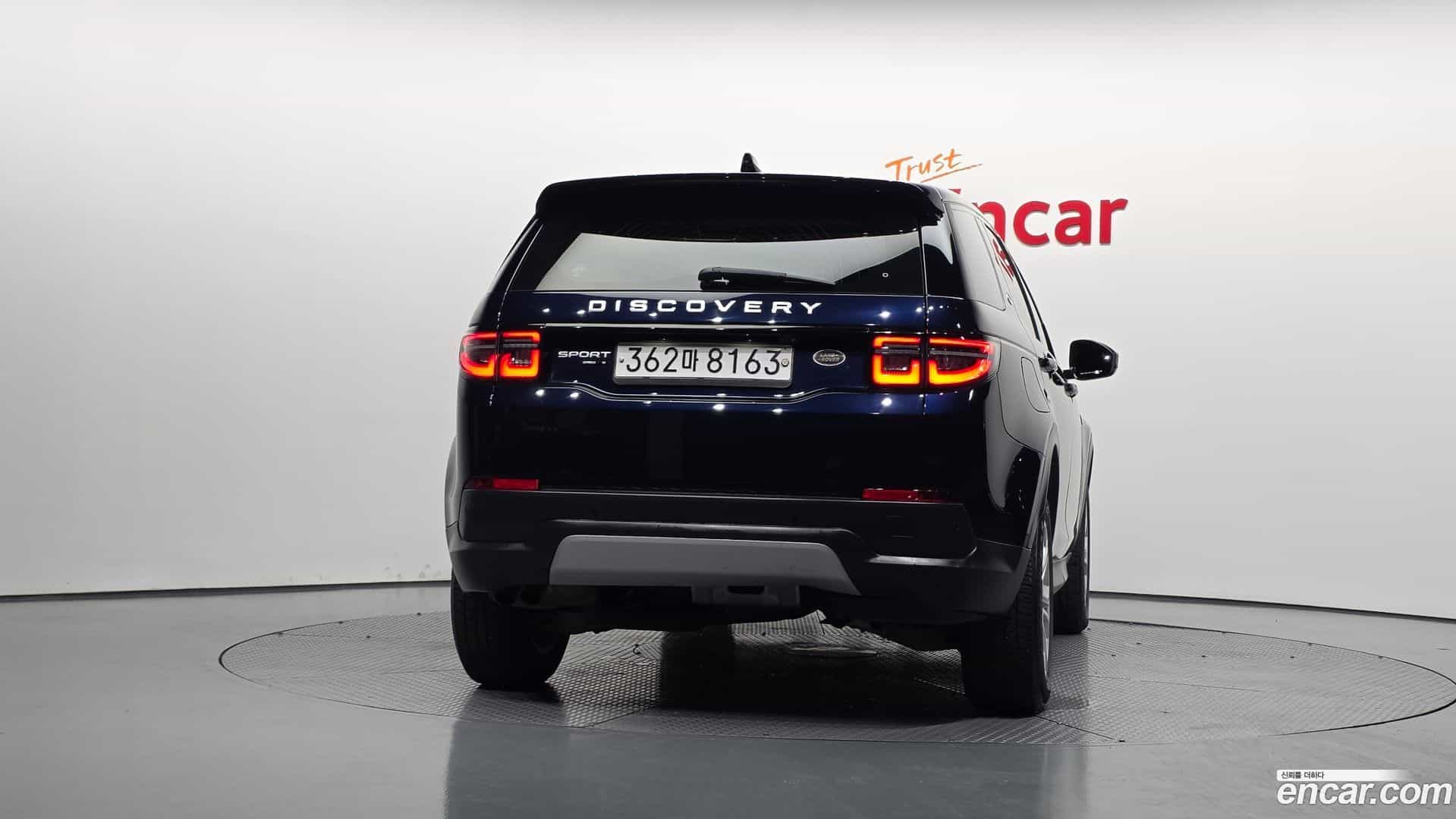Discovery Sport Land Rover 2020.1-OUTER-004