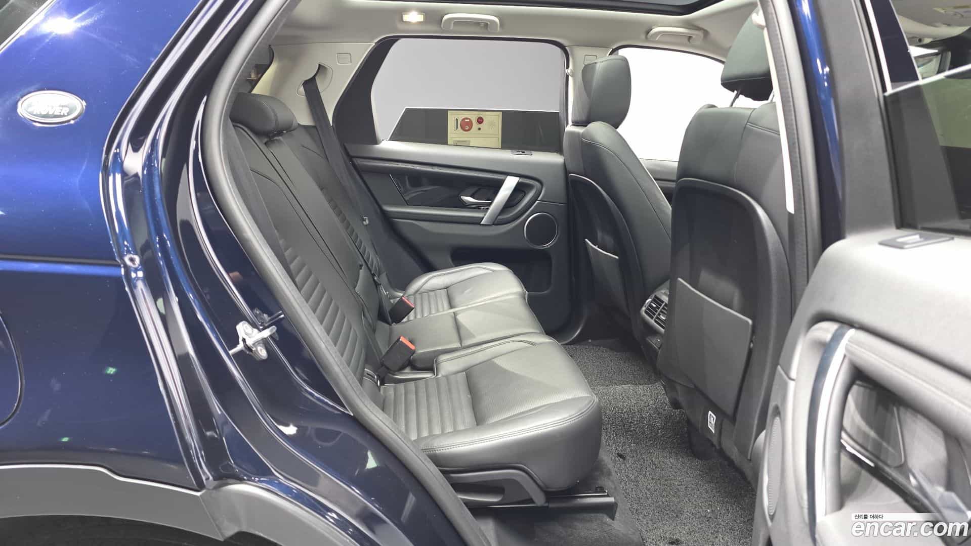 Discovery Sport Land Rover 2020.1-OPTION-016