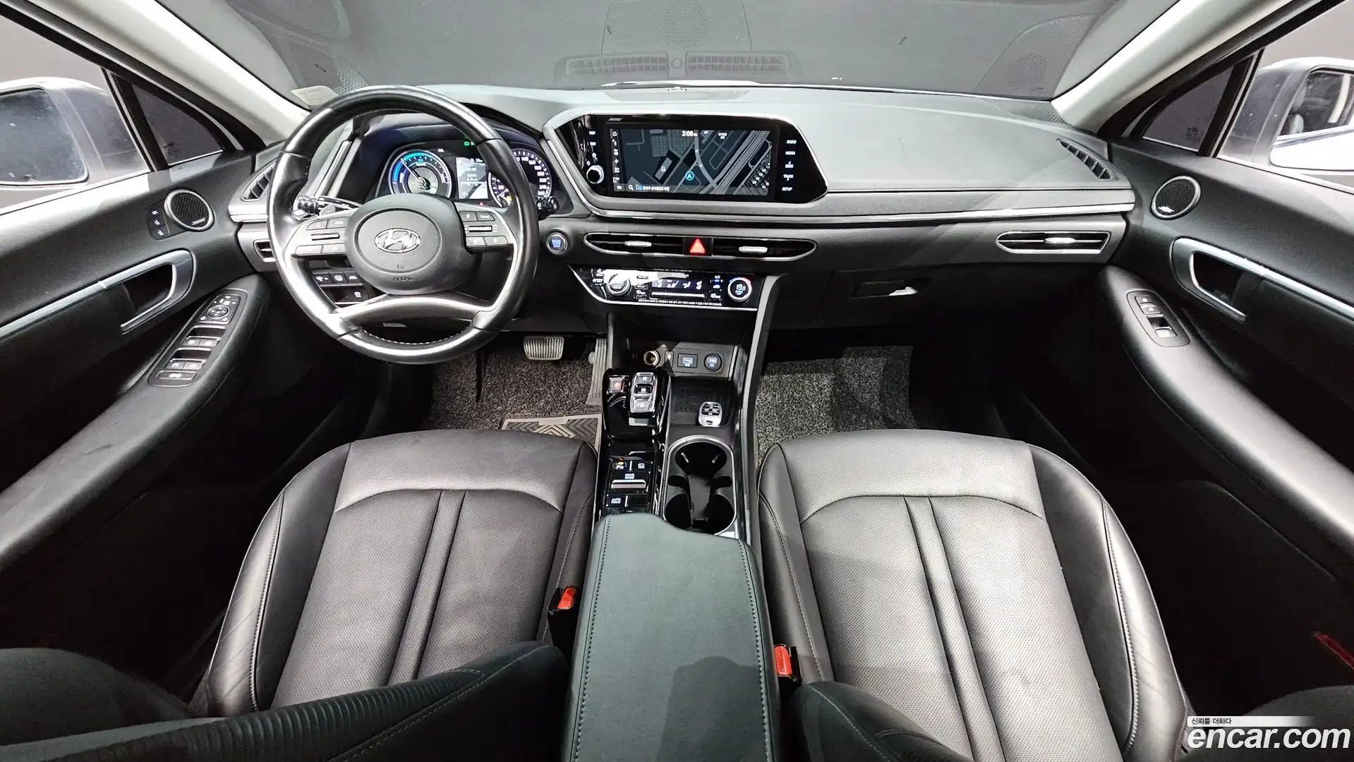 Sonata Hyundai 2019.9-INNER-007