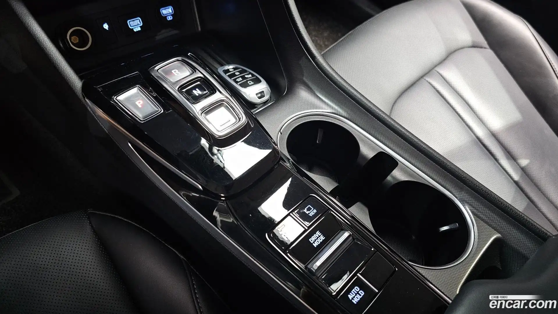 Sonata Hyundai 2019.9-INNER-009
