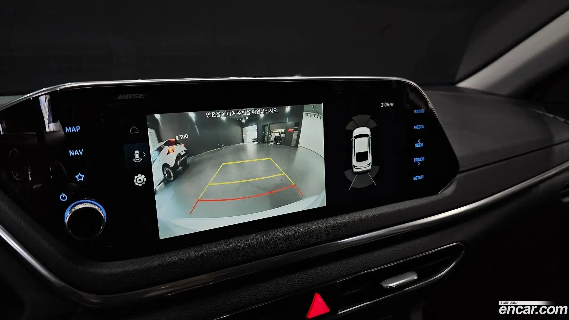 Sonata Hyundai 2019.9-OPTION-019