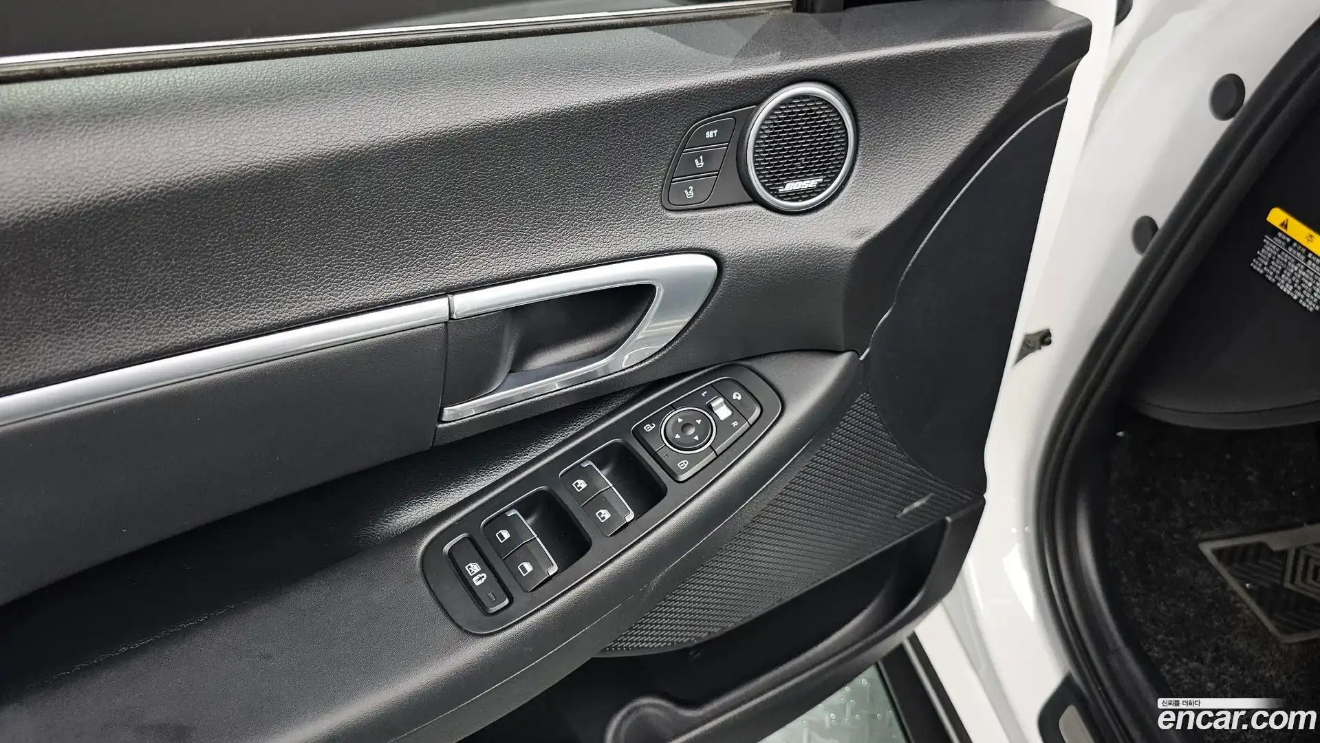 Sonata Hyundai 2019.9-OPTION-023