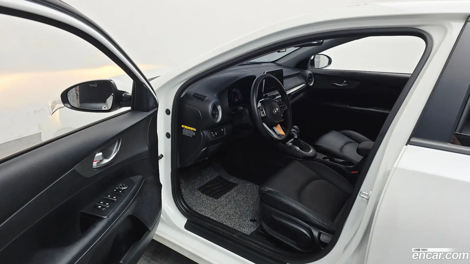 K3 Kia 2018.8-INNER-010
