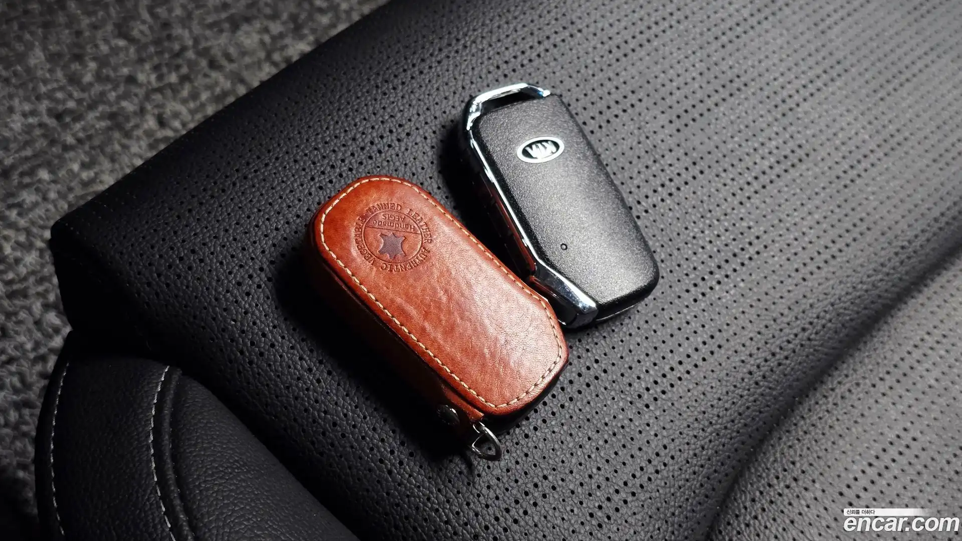 K3 Kia 2018.8-OPTION-020