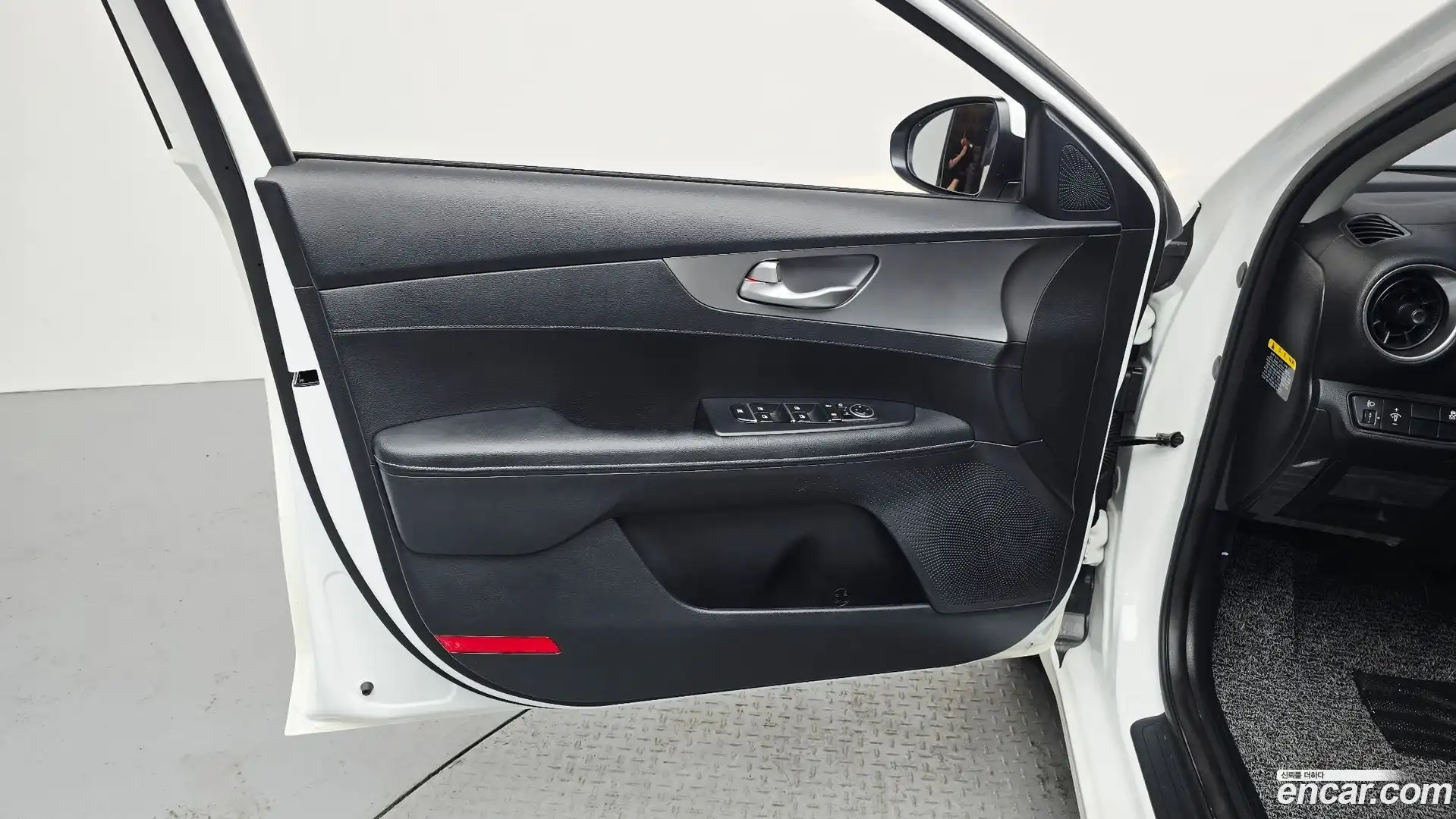 K3 Kia 2018.8-INNER-034