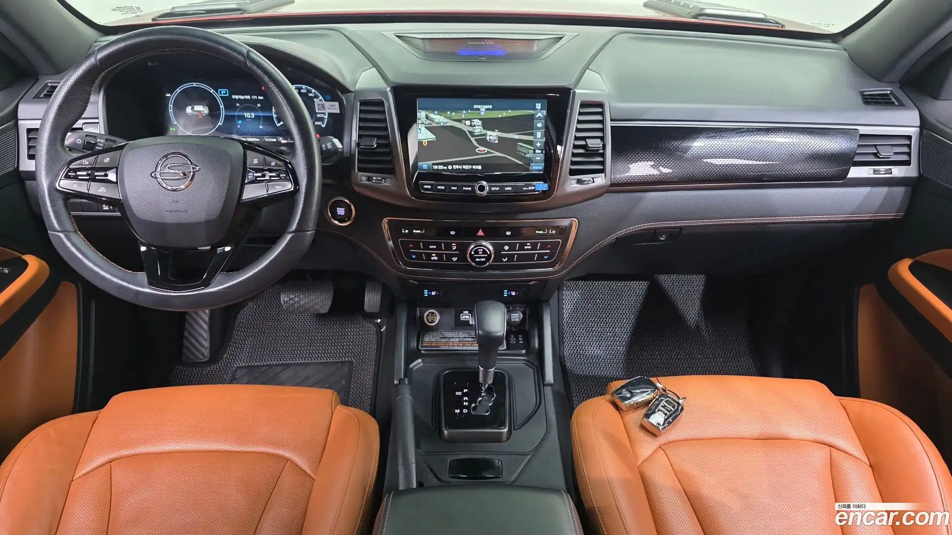 Rexton KG Mobility 2022.11-INNER-007
