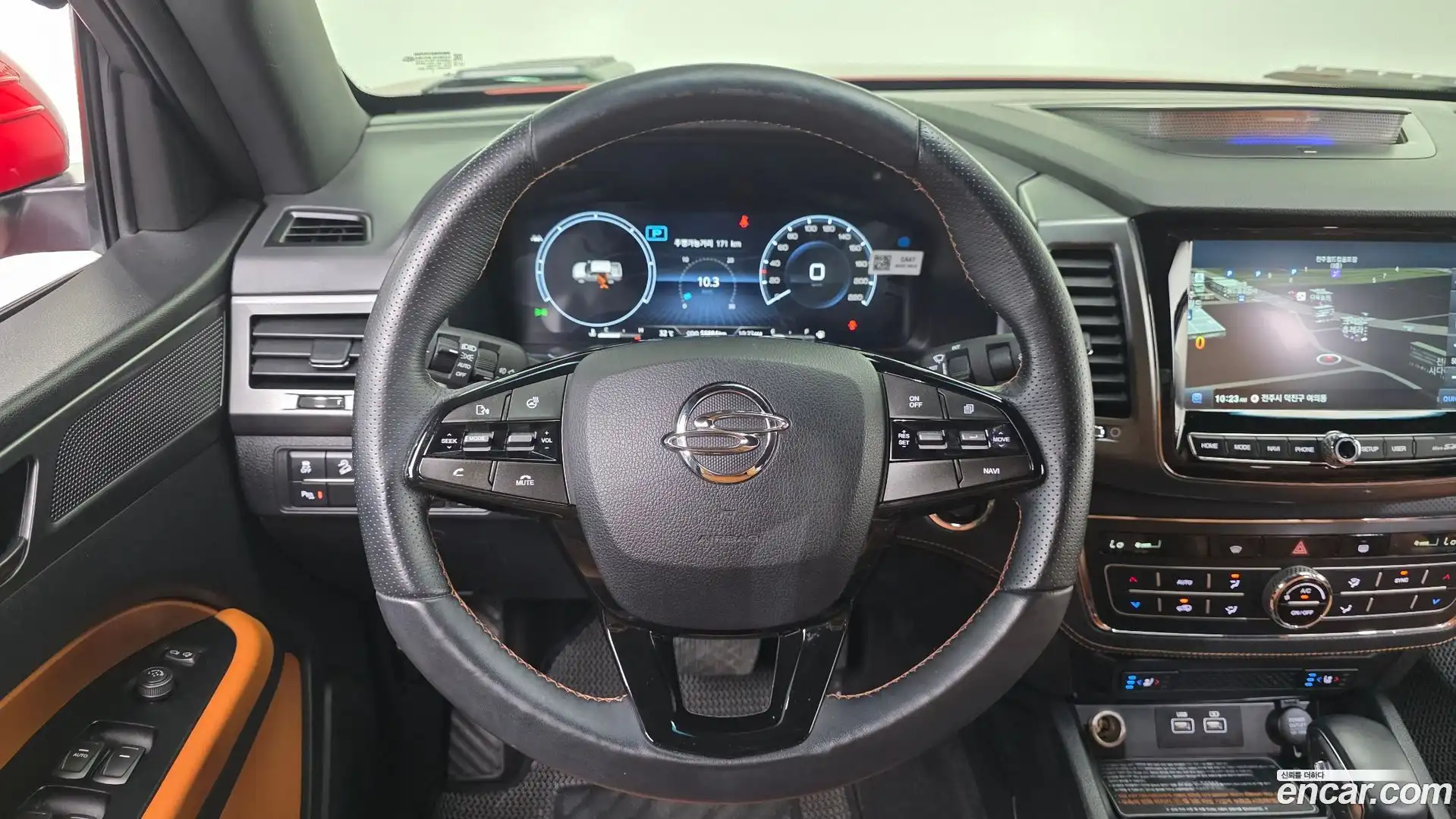 Rexton KG Mobility 2022.11-OPTION-018