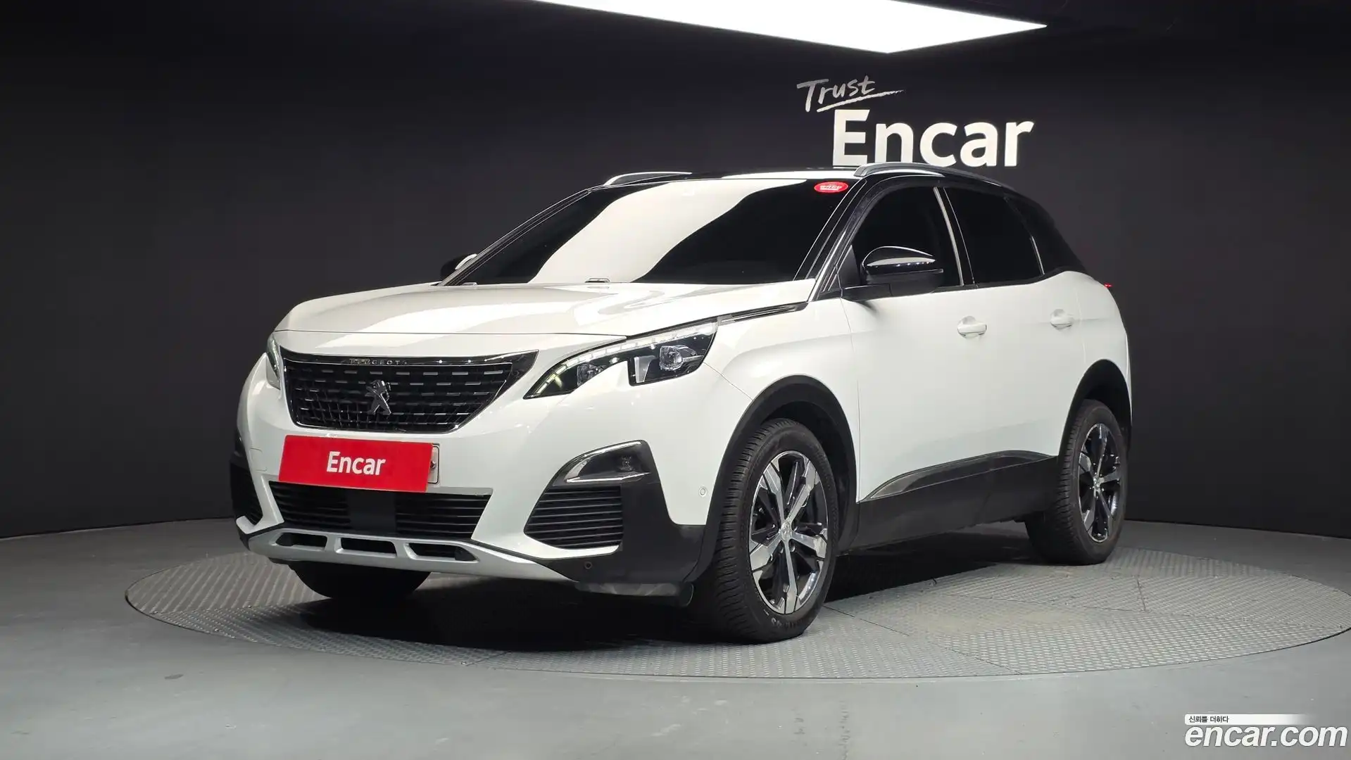 3008 Peugeot 2018.5-OUTER-001
