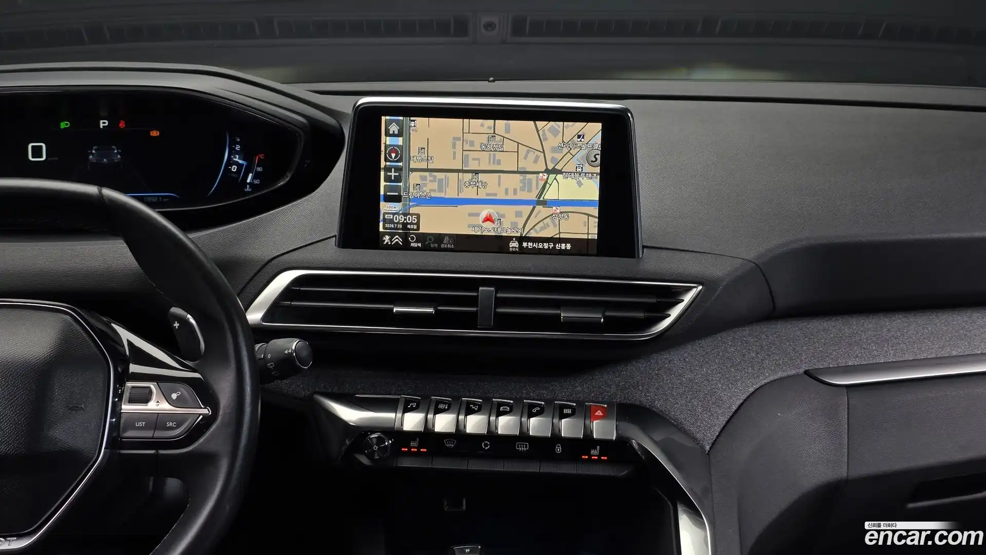 3008 Peugeot 2018.5-OPTION-016