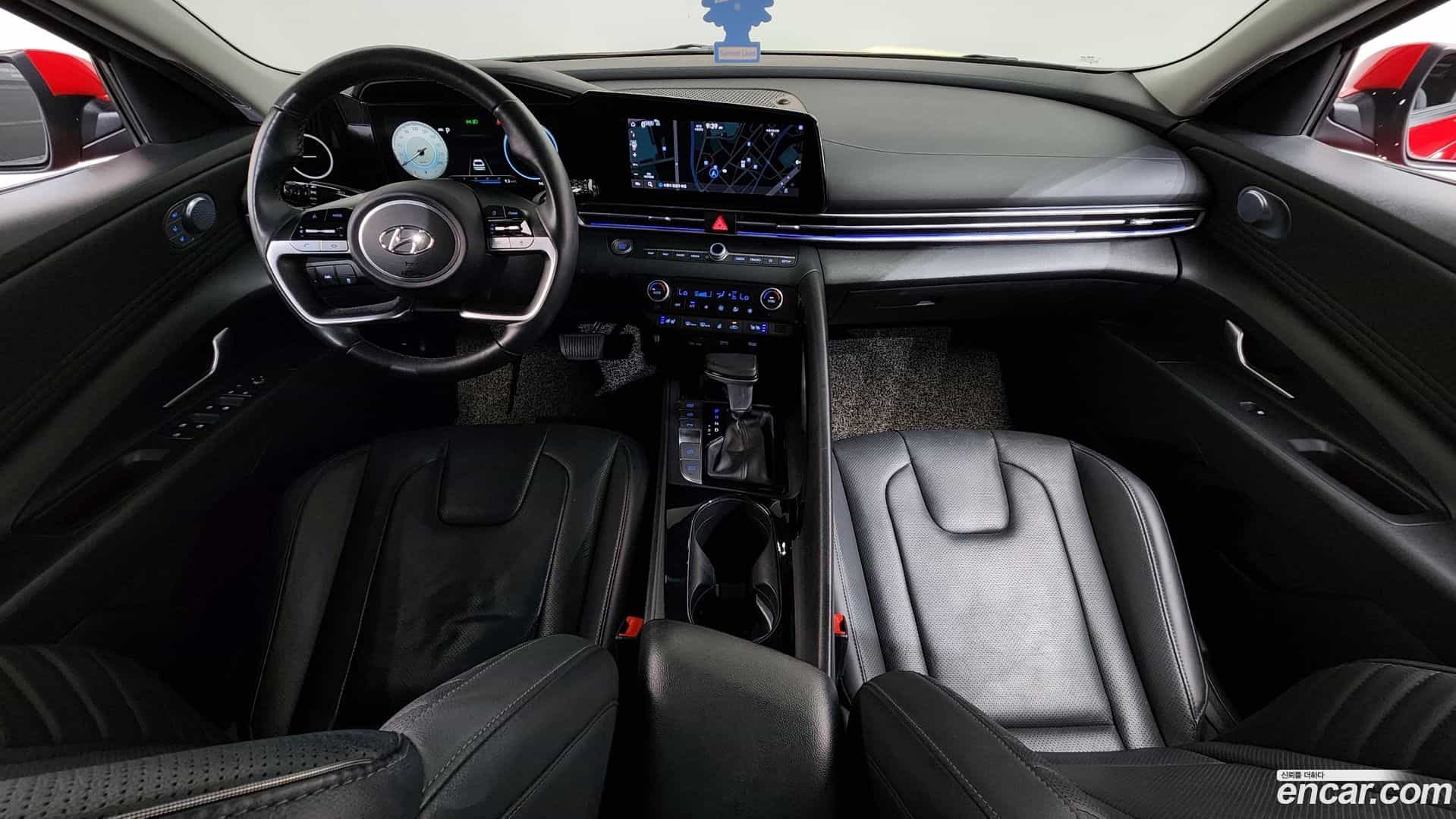 AVANTE Hyundai 2020.6-INNER-007