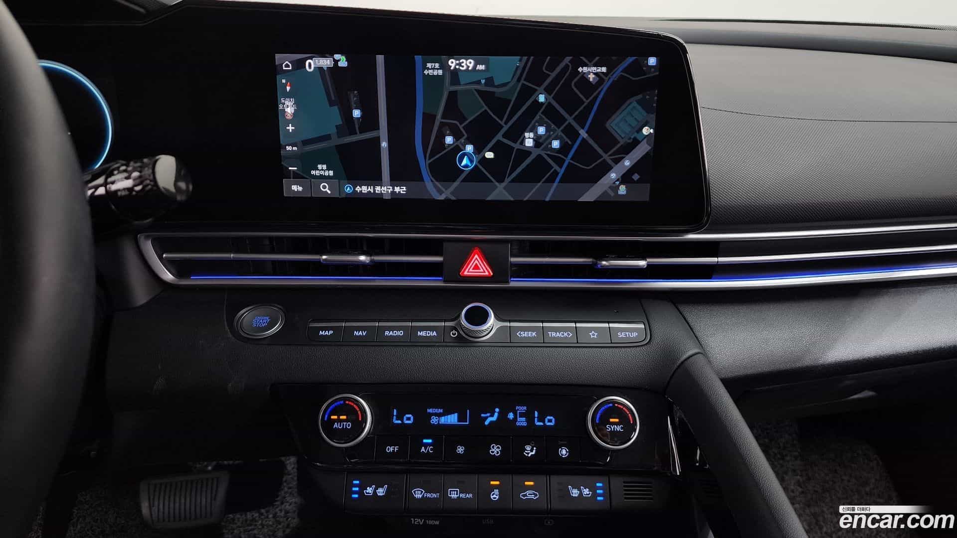 AVANTE Hyundai 2020.6-OPTION-017