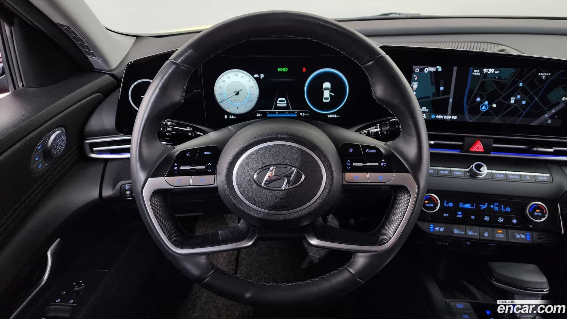 AVANTE Hyundai 2020.6-OPTION-018