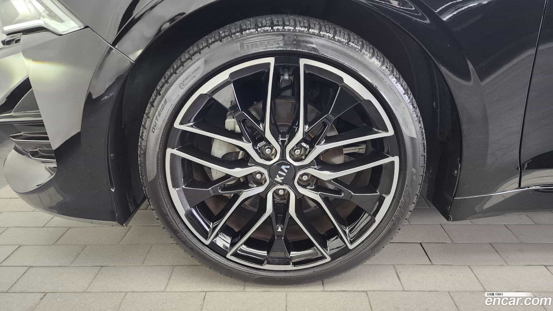 K5 Kia 2020.8-OUTER-005