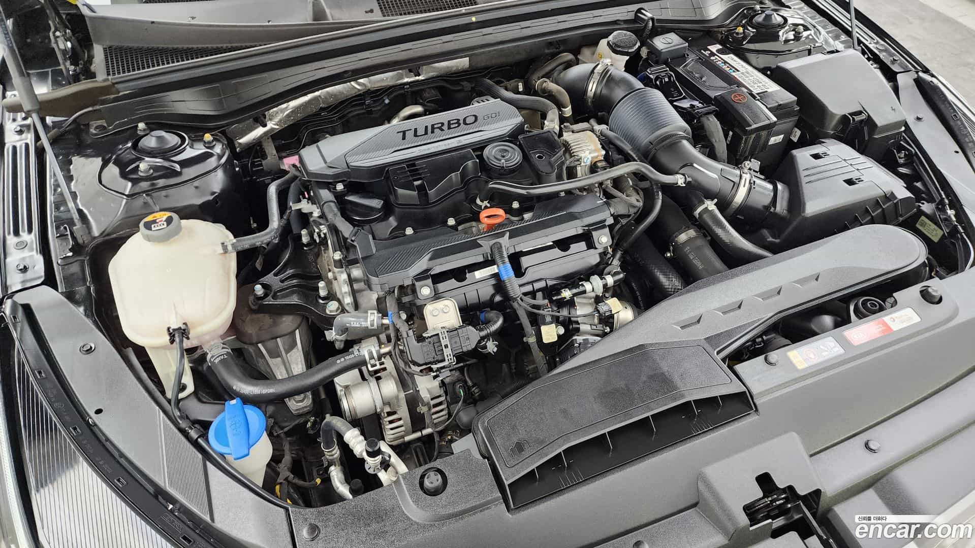 K5 Kia 2020.8-OUTER-006