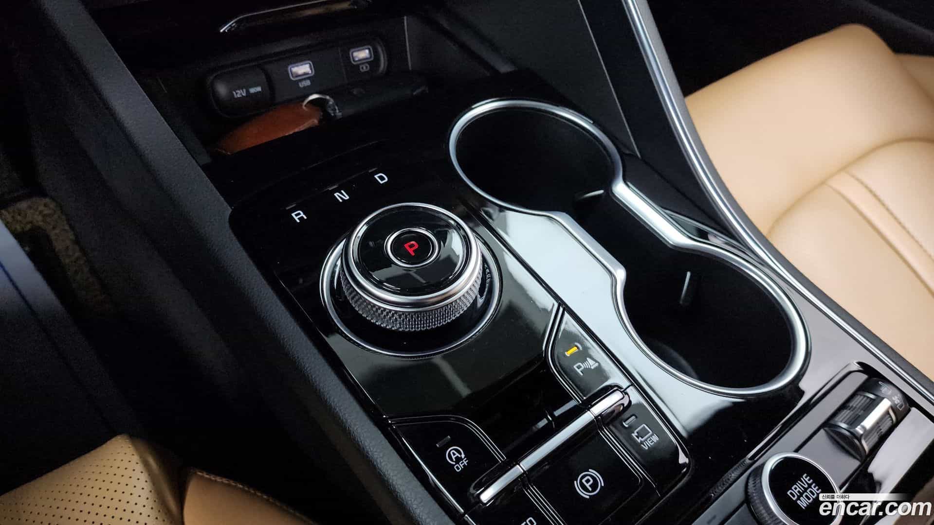 K5 Kia 2020.8-INNER-009