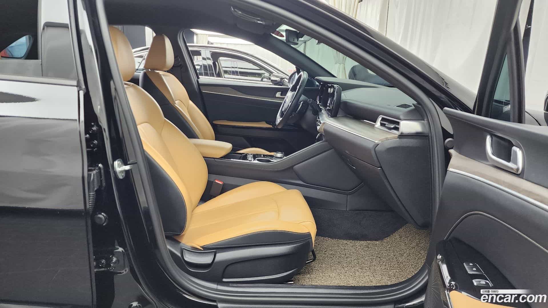 K5 Kia 2020.8-OPTION-015