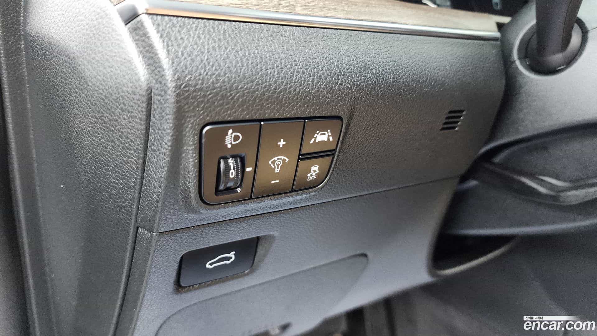 K5 Kia 2020.8-OPTION-020
