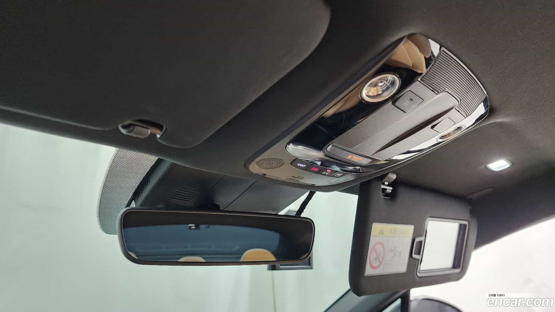K5 Kia 2020.8-OPTION-021