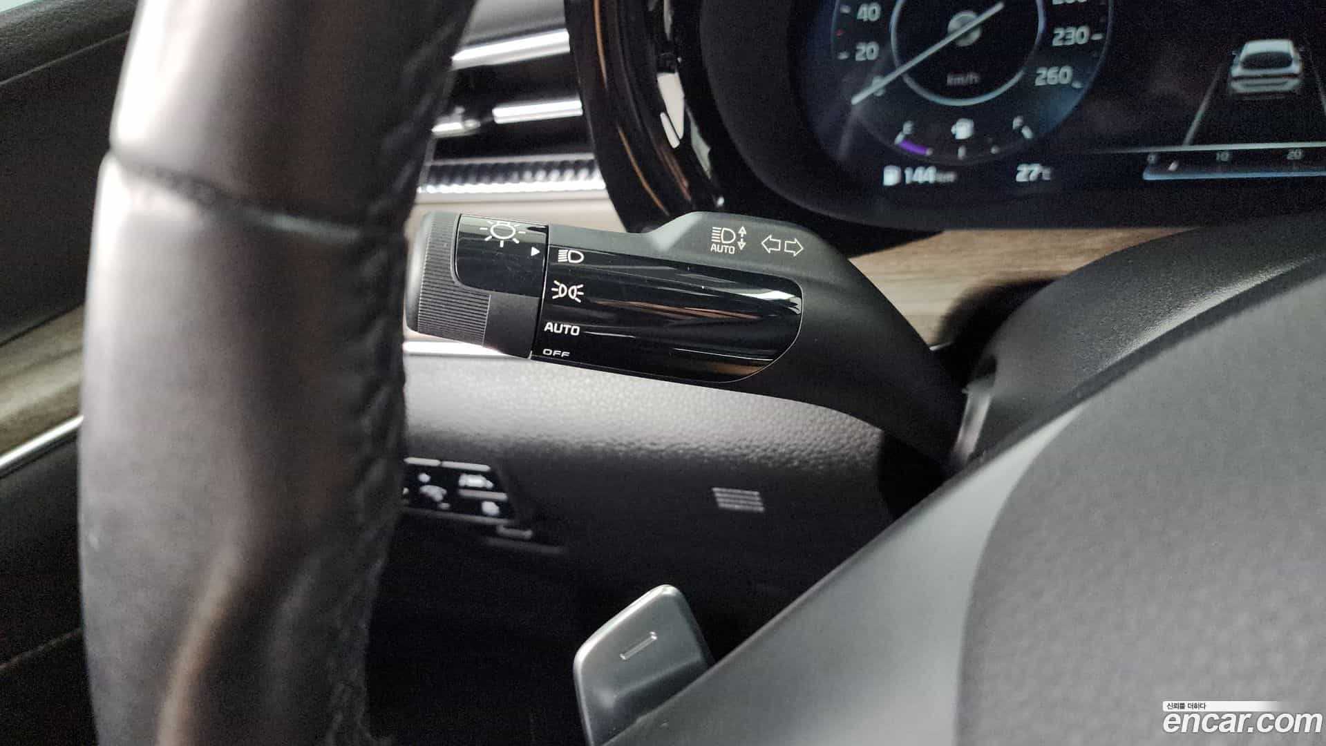 K5 Kia 2020.8-OPTION-022