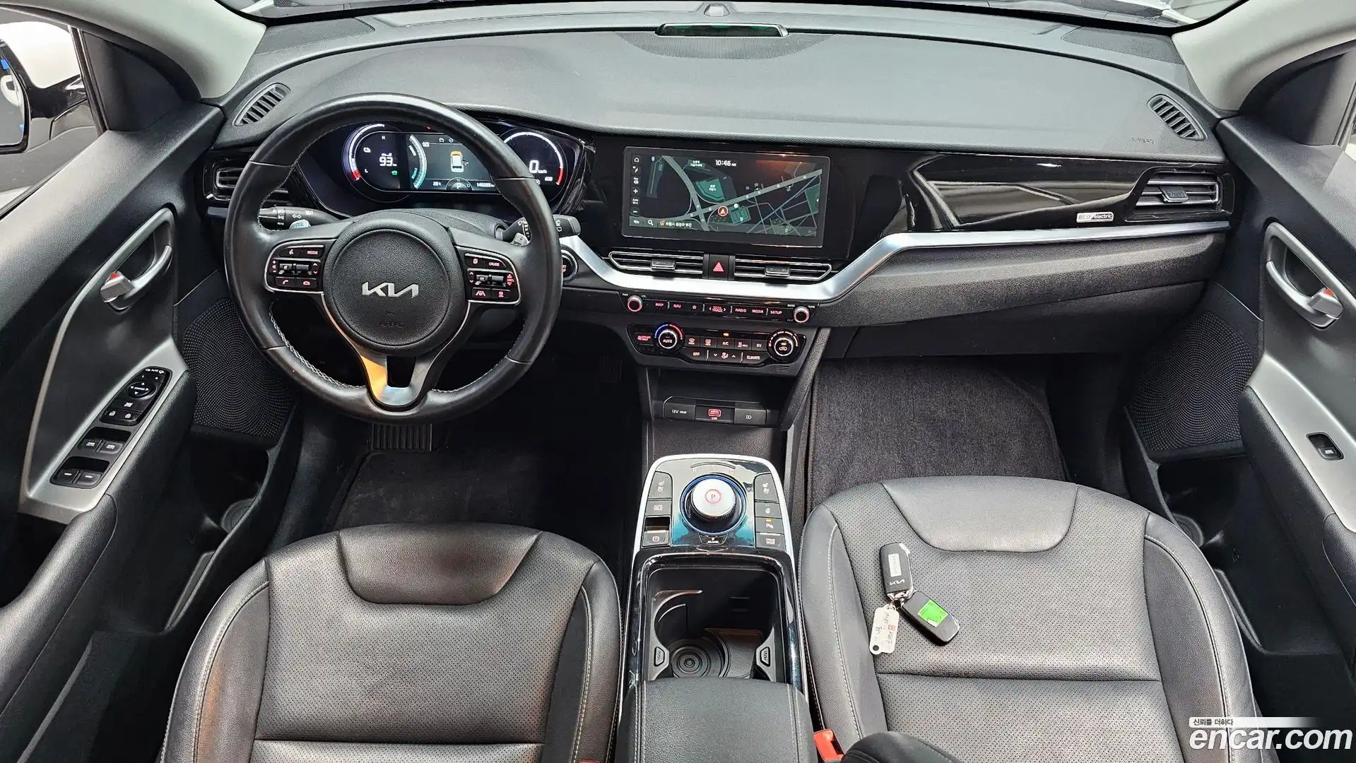 Niro Kia 2023.6-INNER-007