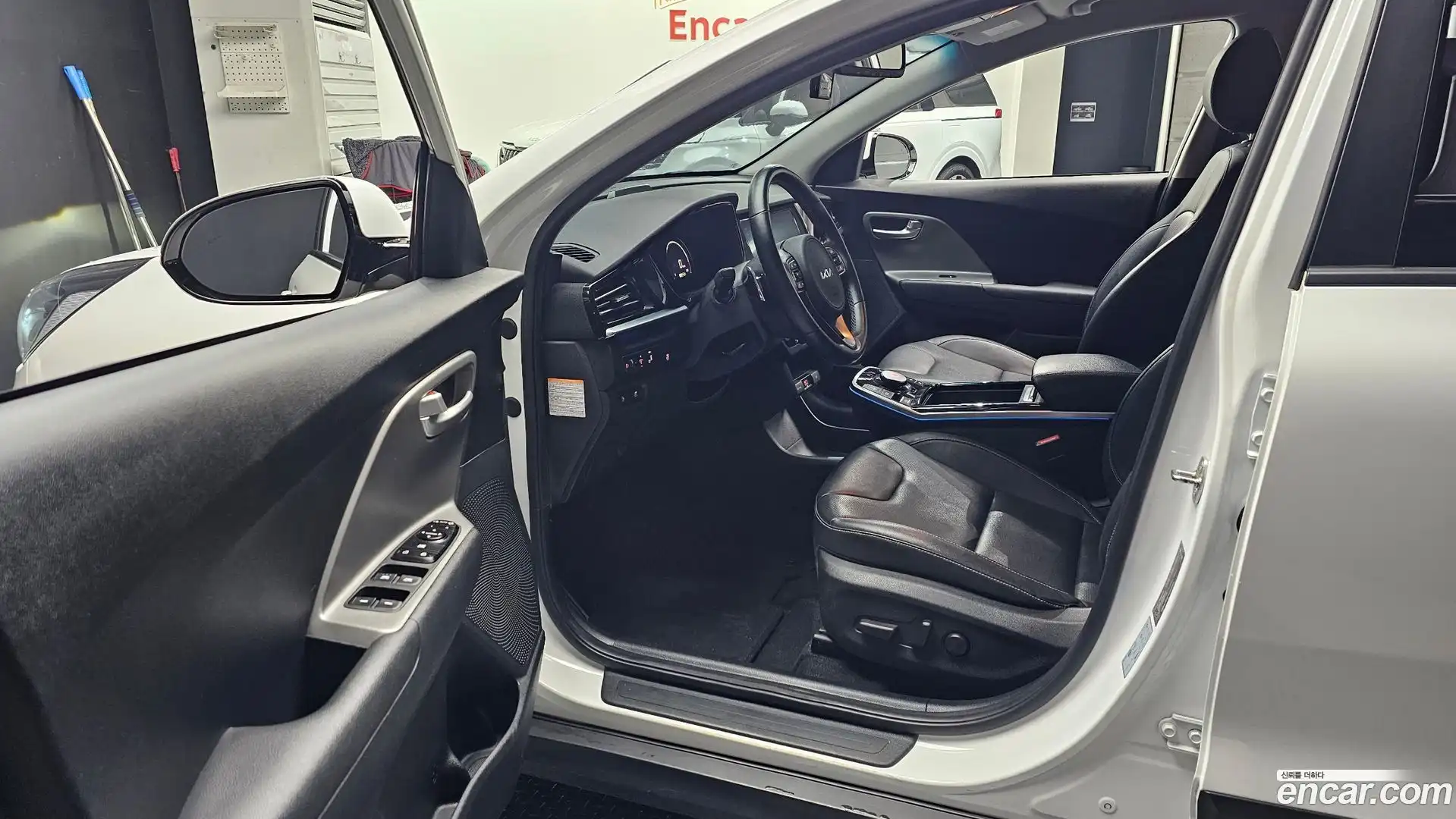 Niro Kia 2023.6-INNER-010