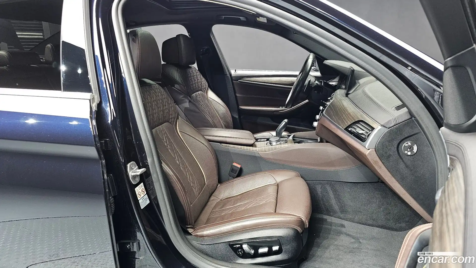 5-Series BMW 2019.11-OPTION-016
