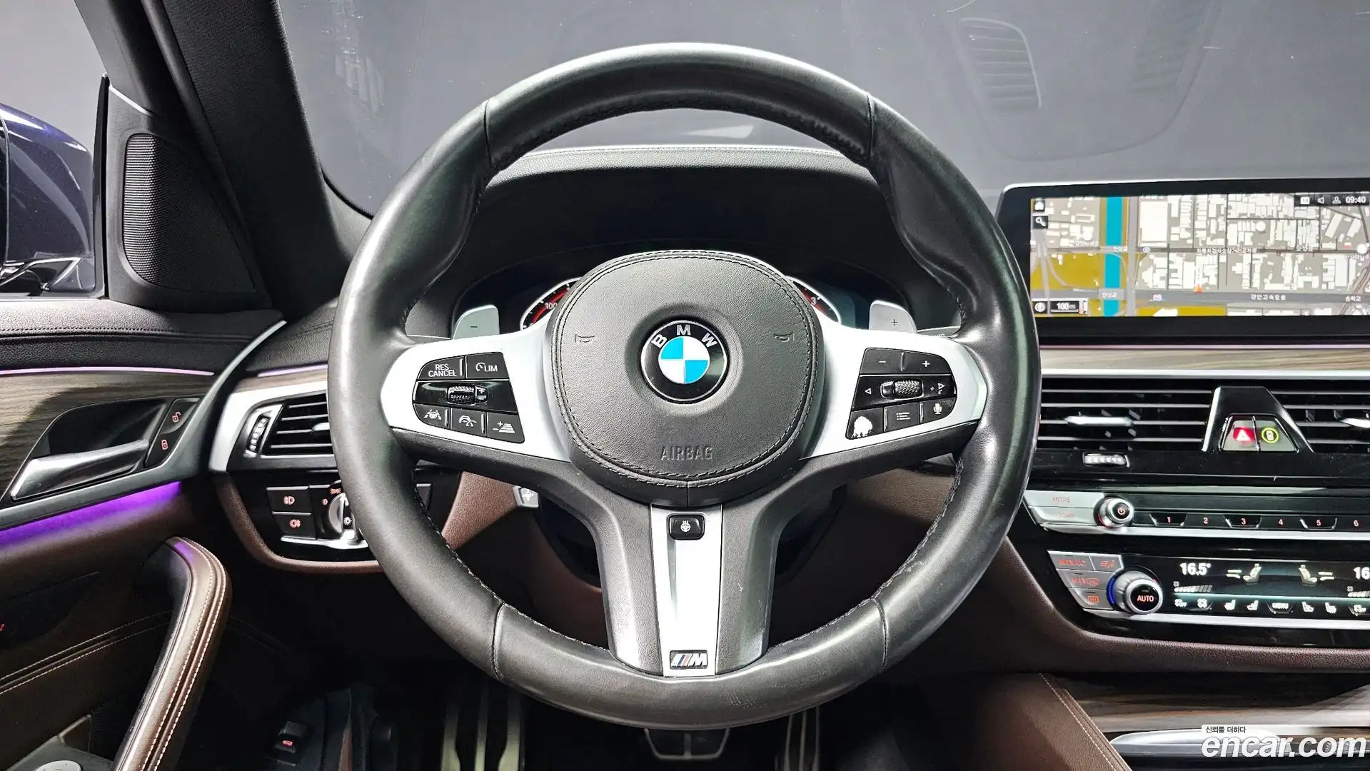 5-Series BMW 2019.11-OPTION-017