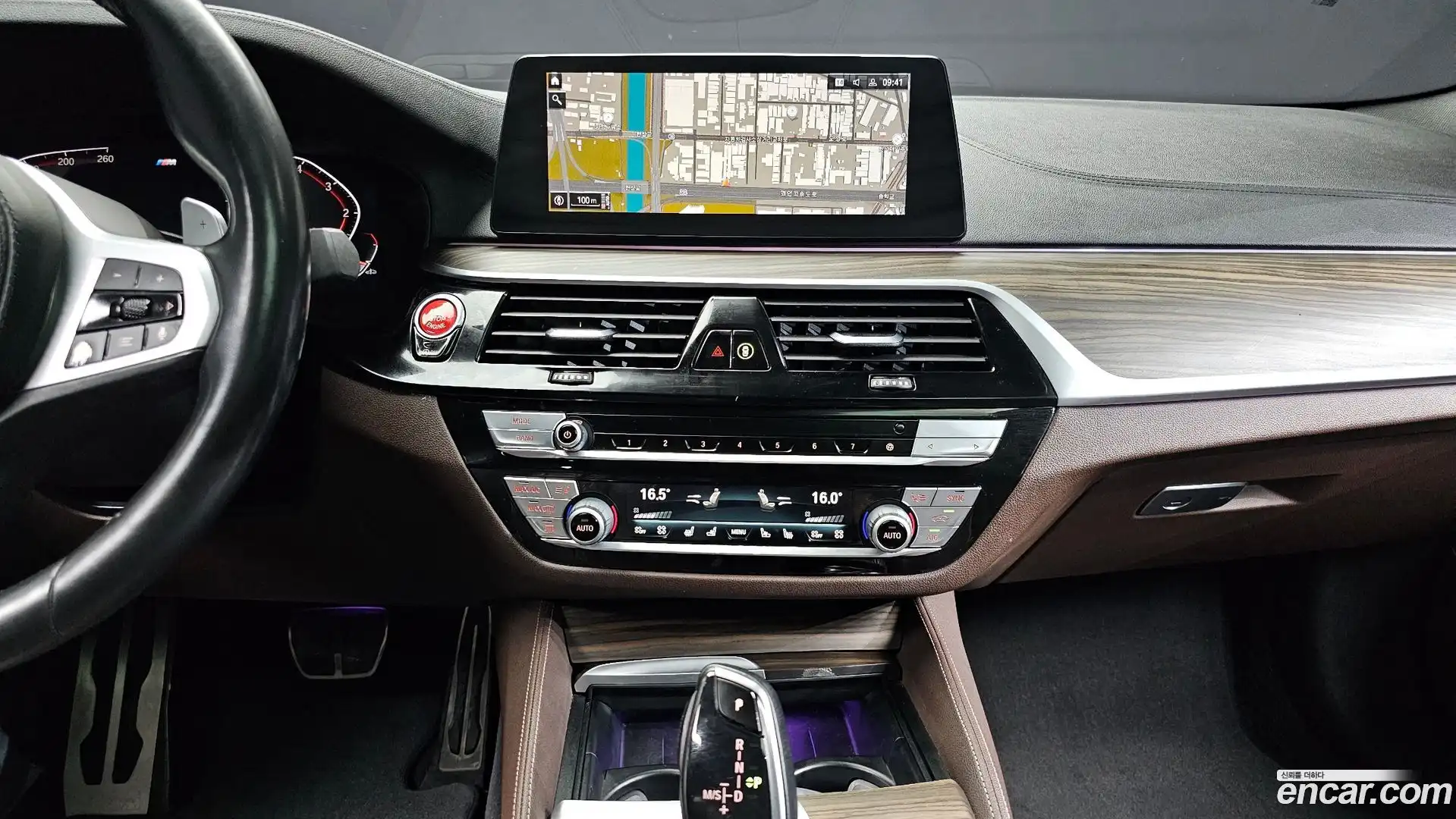 5-Series BMW 2019.11-OPTION-018