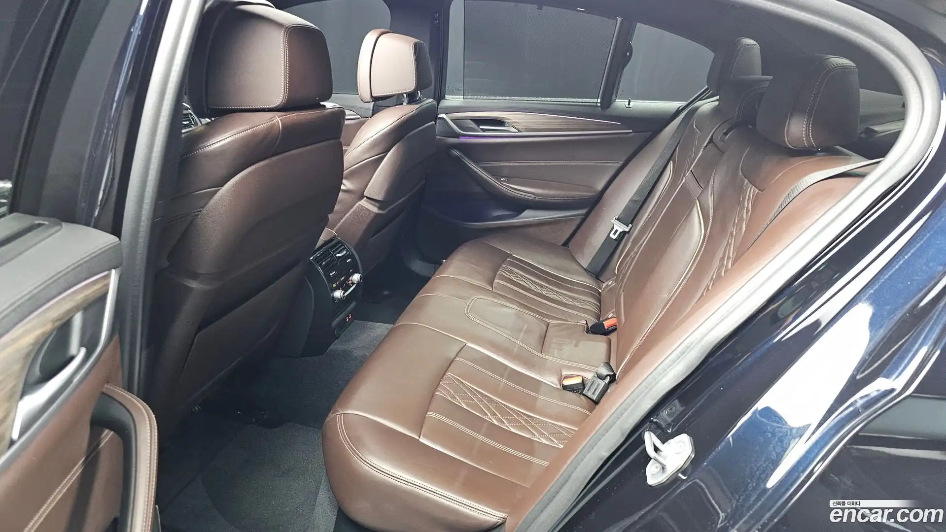 5-Series BMW 2019.11-INNER-036