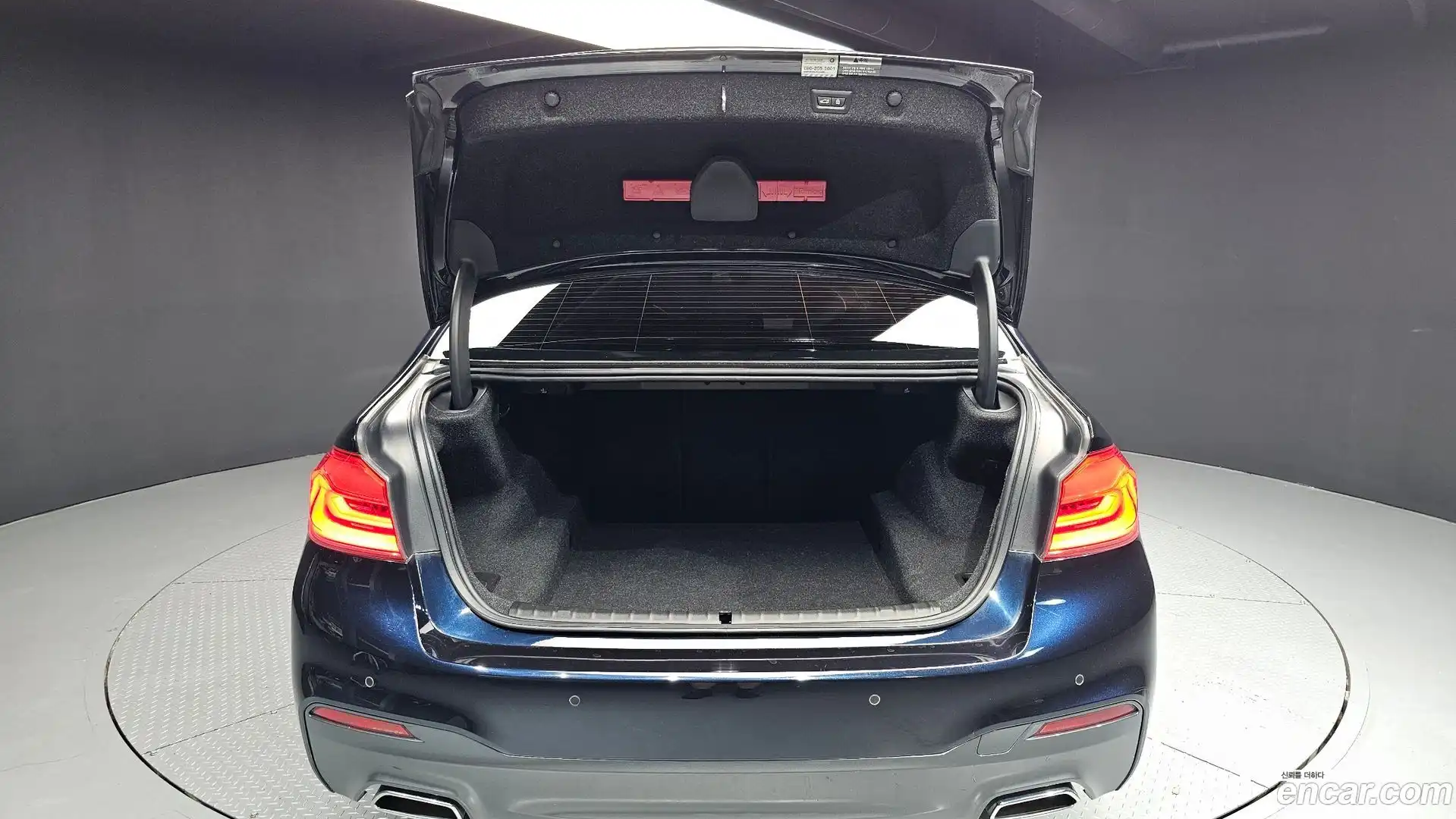 5-Series BMW 2019.11-OPTION-043