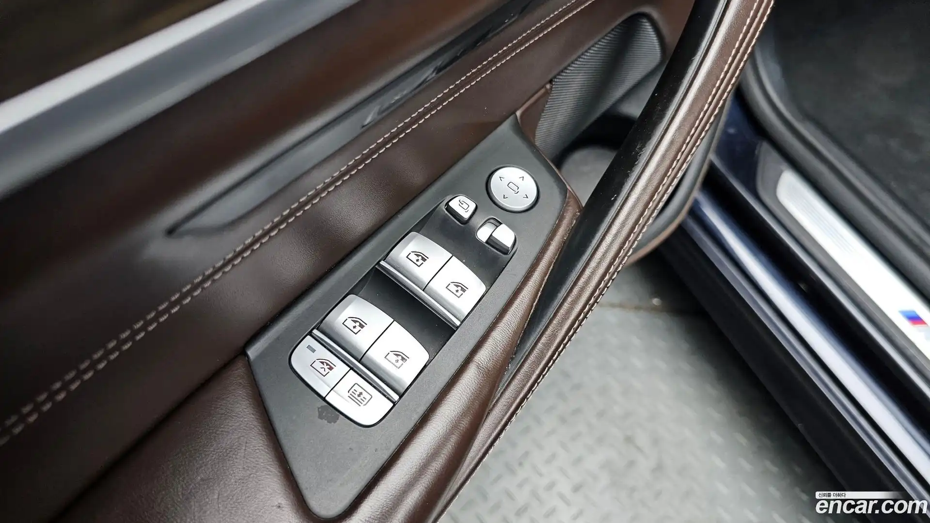 5-Series BMW 2019.11-OPTION-048