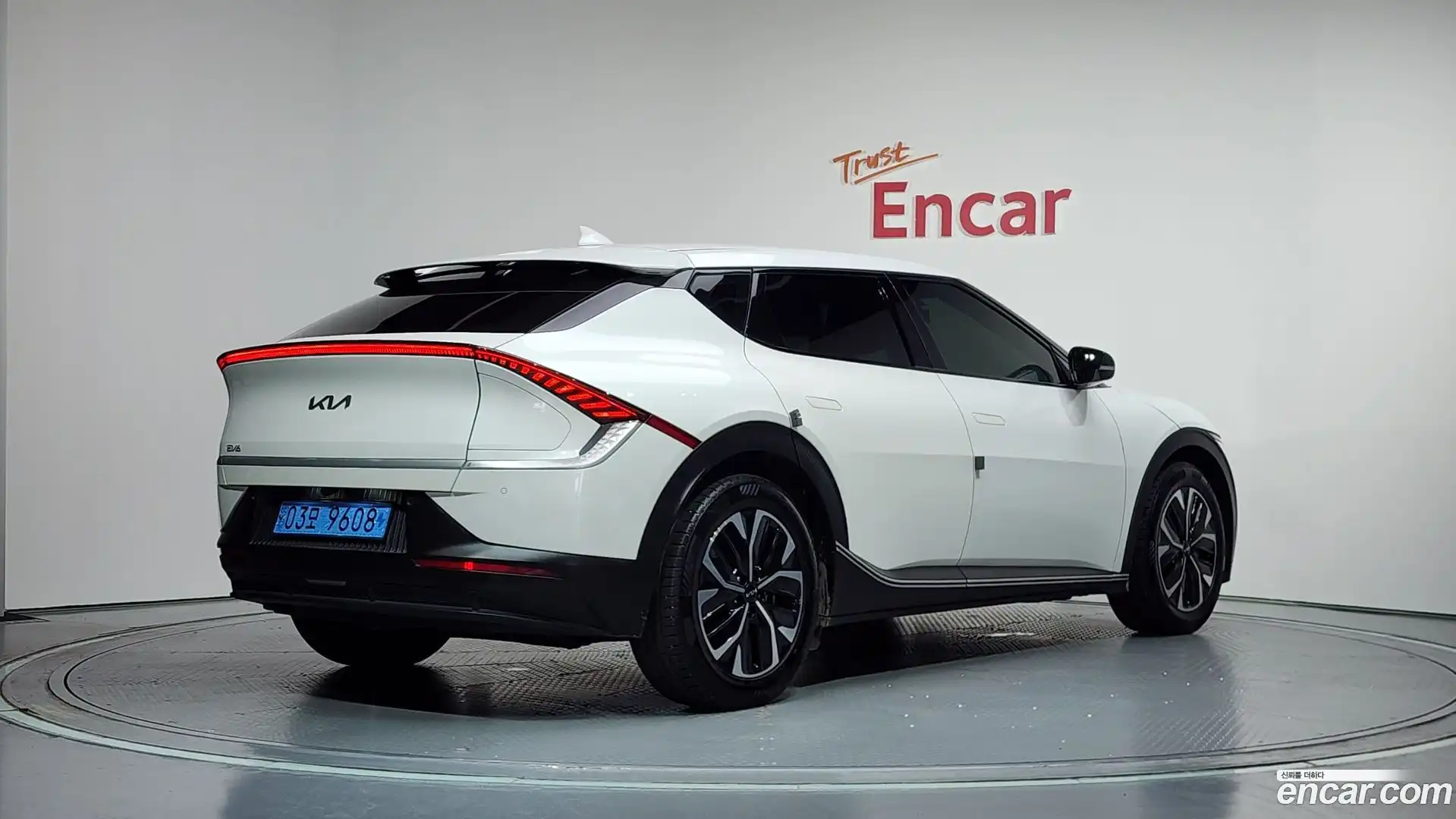EV6 Kia 2021.8-OUTER-002