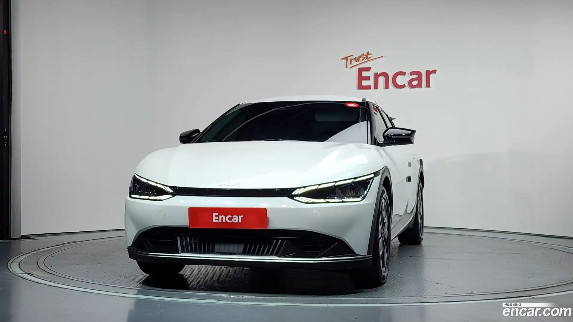 EV6 Kia 2021.8-OUTER-003