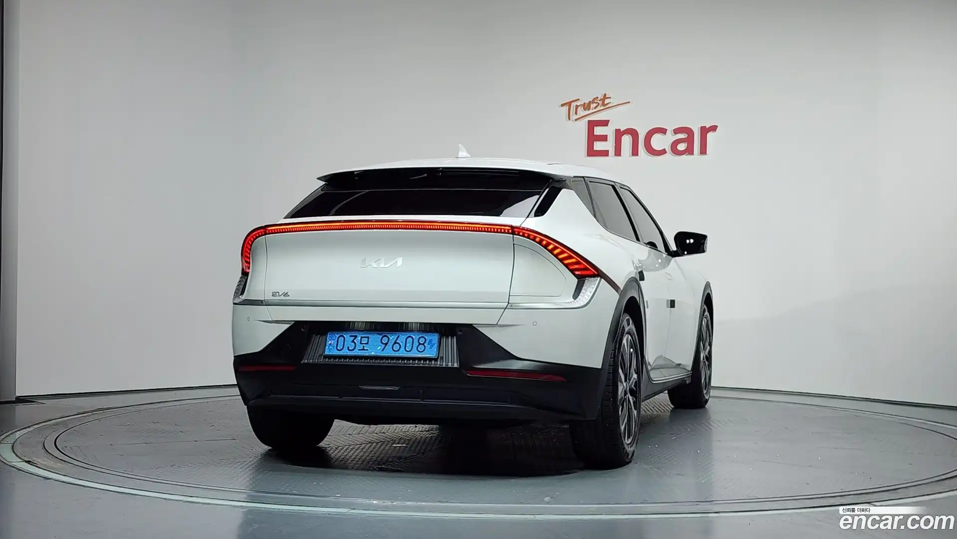 EV6 Kia 2021.8-OUTER-004
