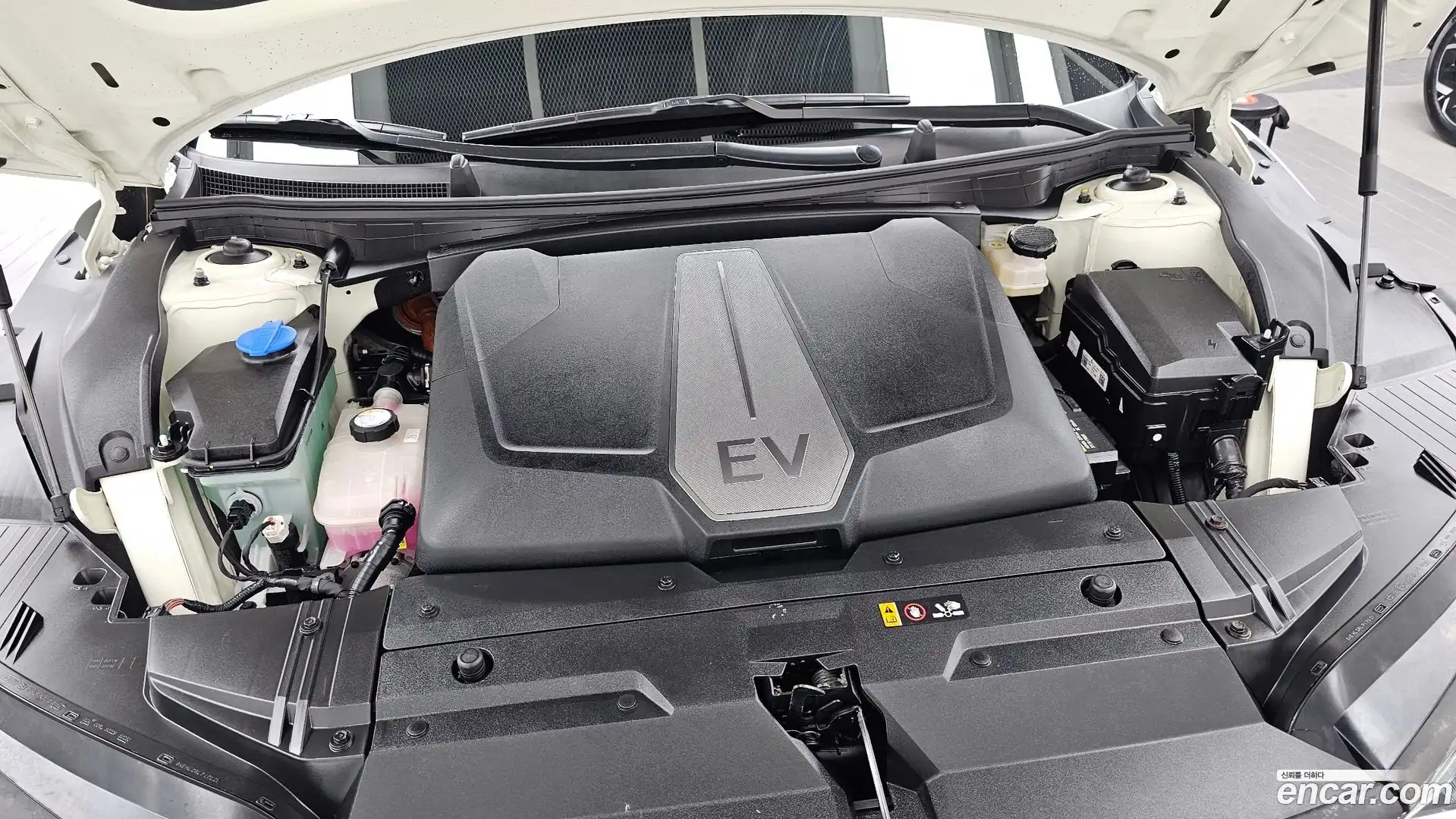EV6 Kia 2021.8-OUTER-006