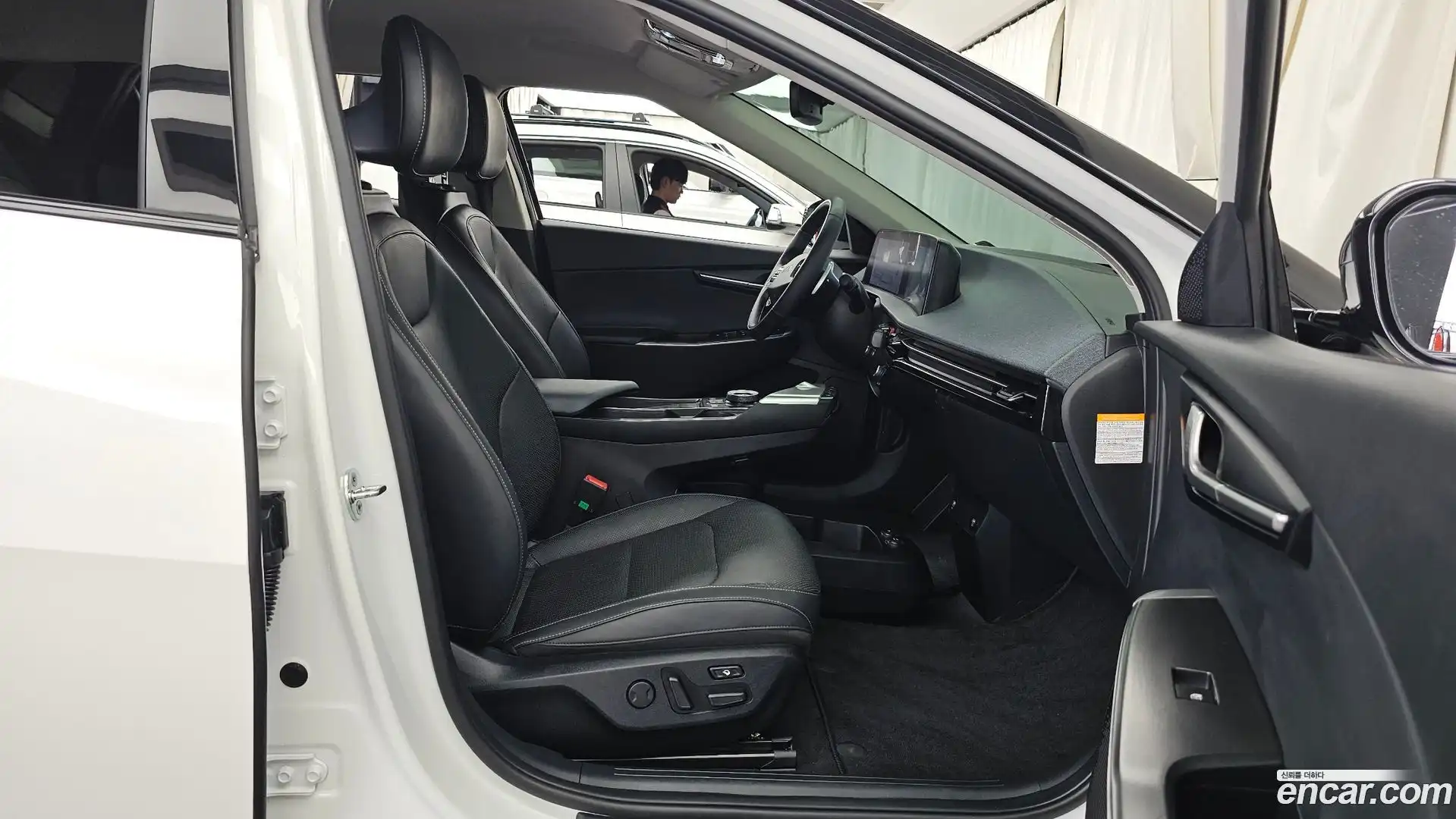 EV6 Kia 2021.8-OPTION-015
