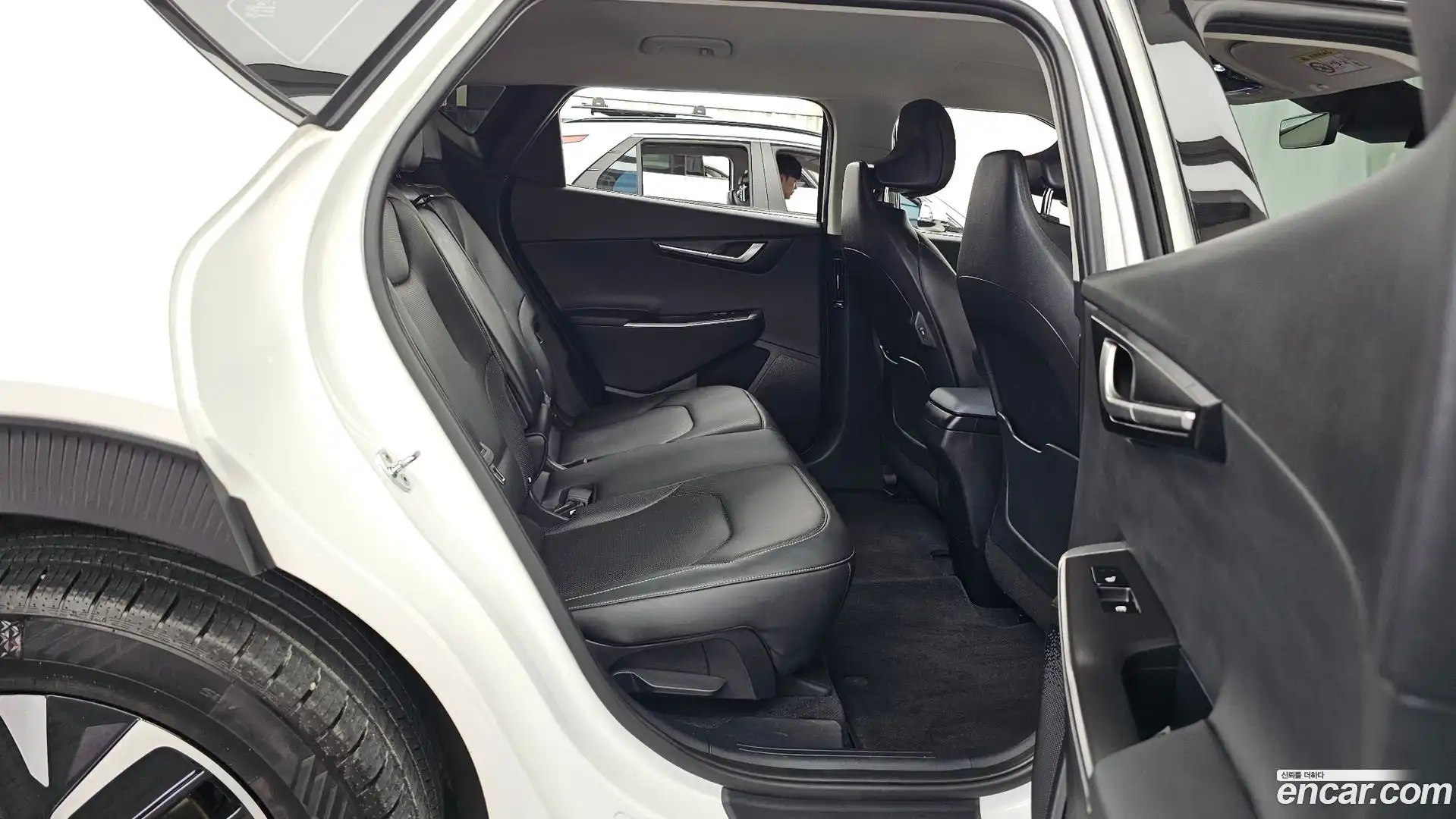 EV6 Kia 2021.8-OPTION-016