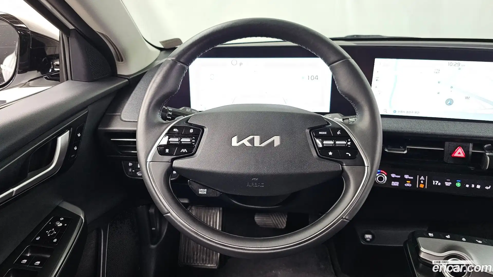 EV6 Kia 2021.8-OPTION-017