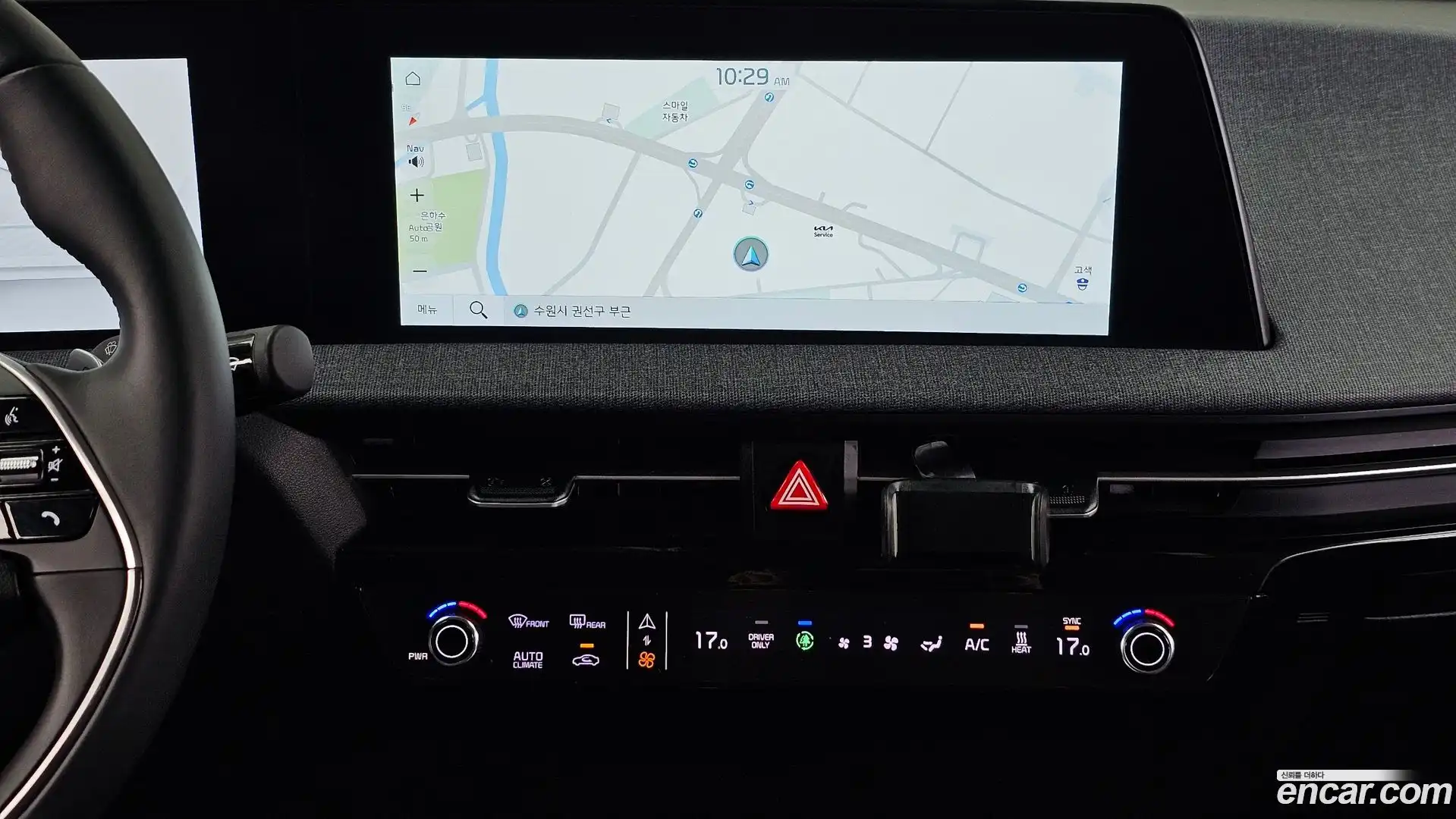 EV6 Kia 2021.8-OPTION-018
