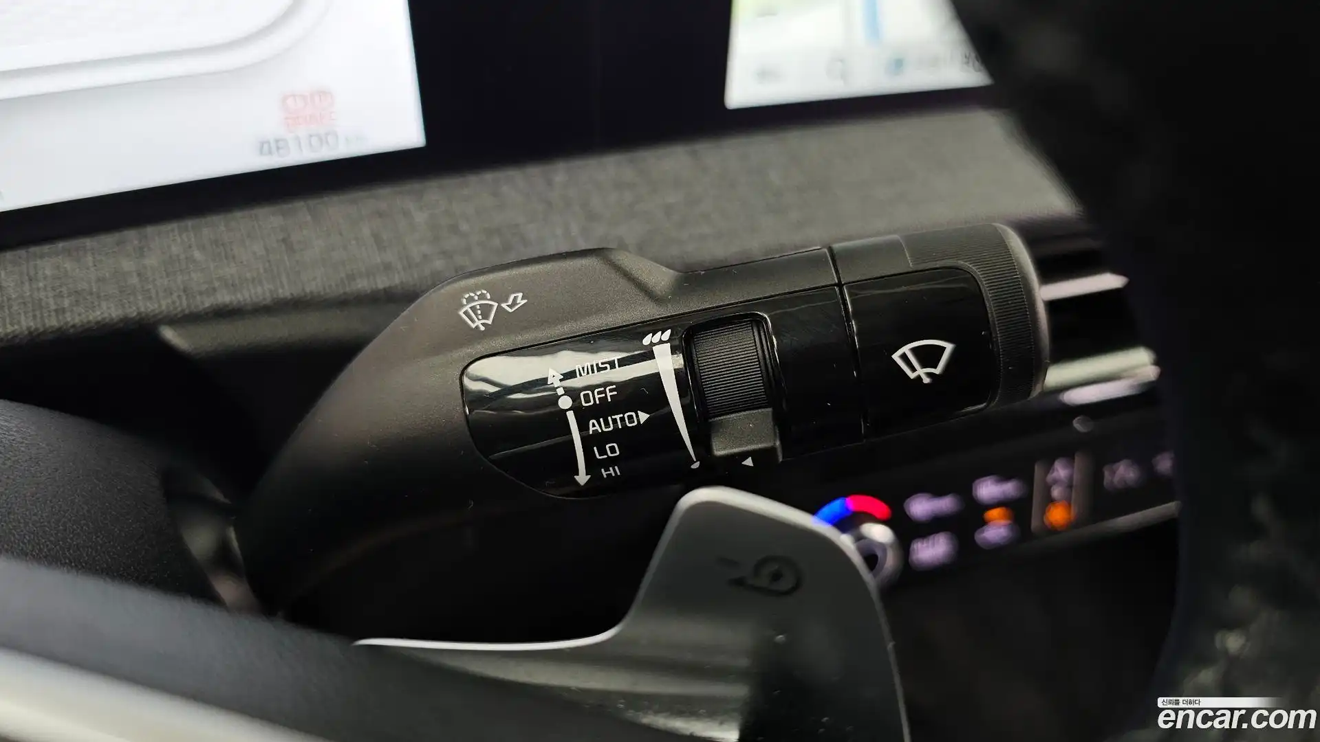 EV6 Kia 2021.8-OPTION-021