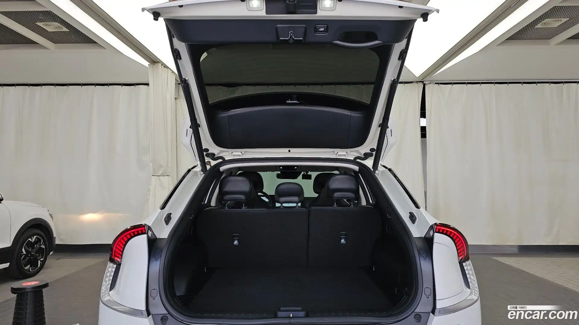 EV6 Kia 2021.8-OPTION-024