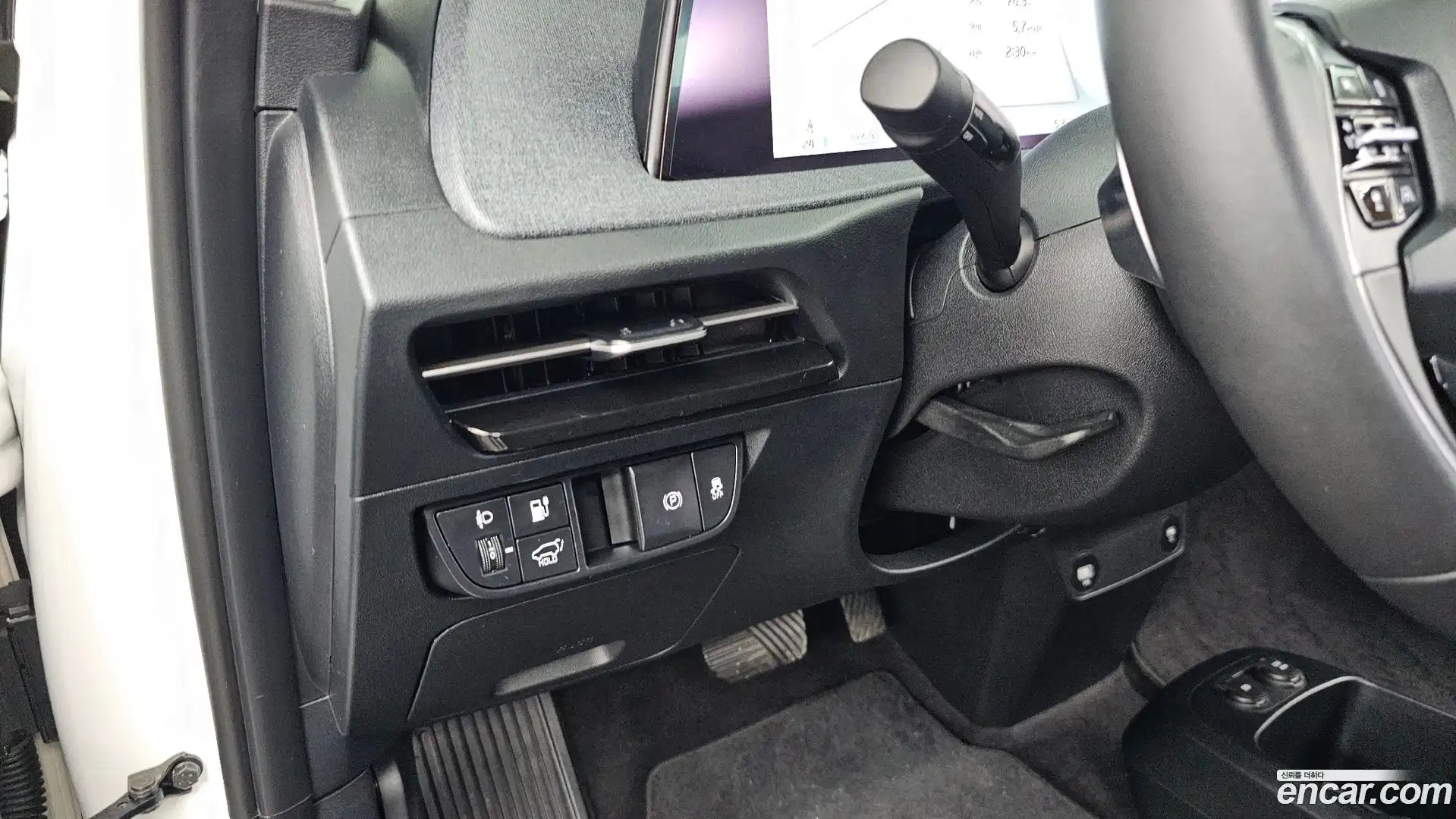 EV6 Kia 2021.8-OPTION-041