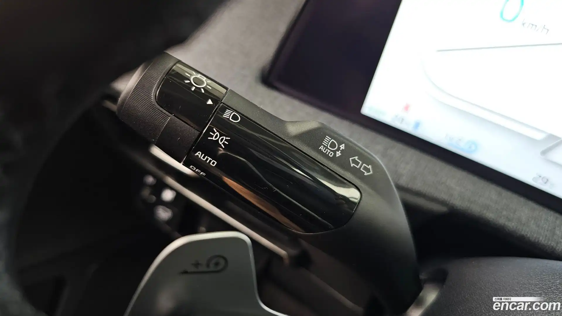 EV6 Kia 2021.8-OPTION-042