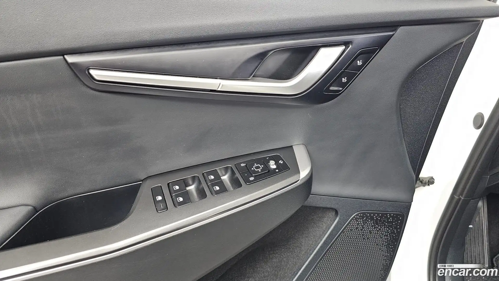 EV6 Kia 2021.8-OPTION-043