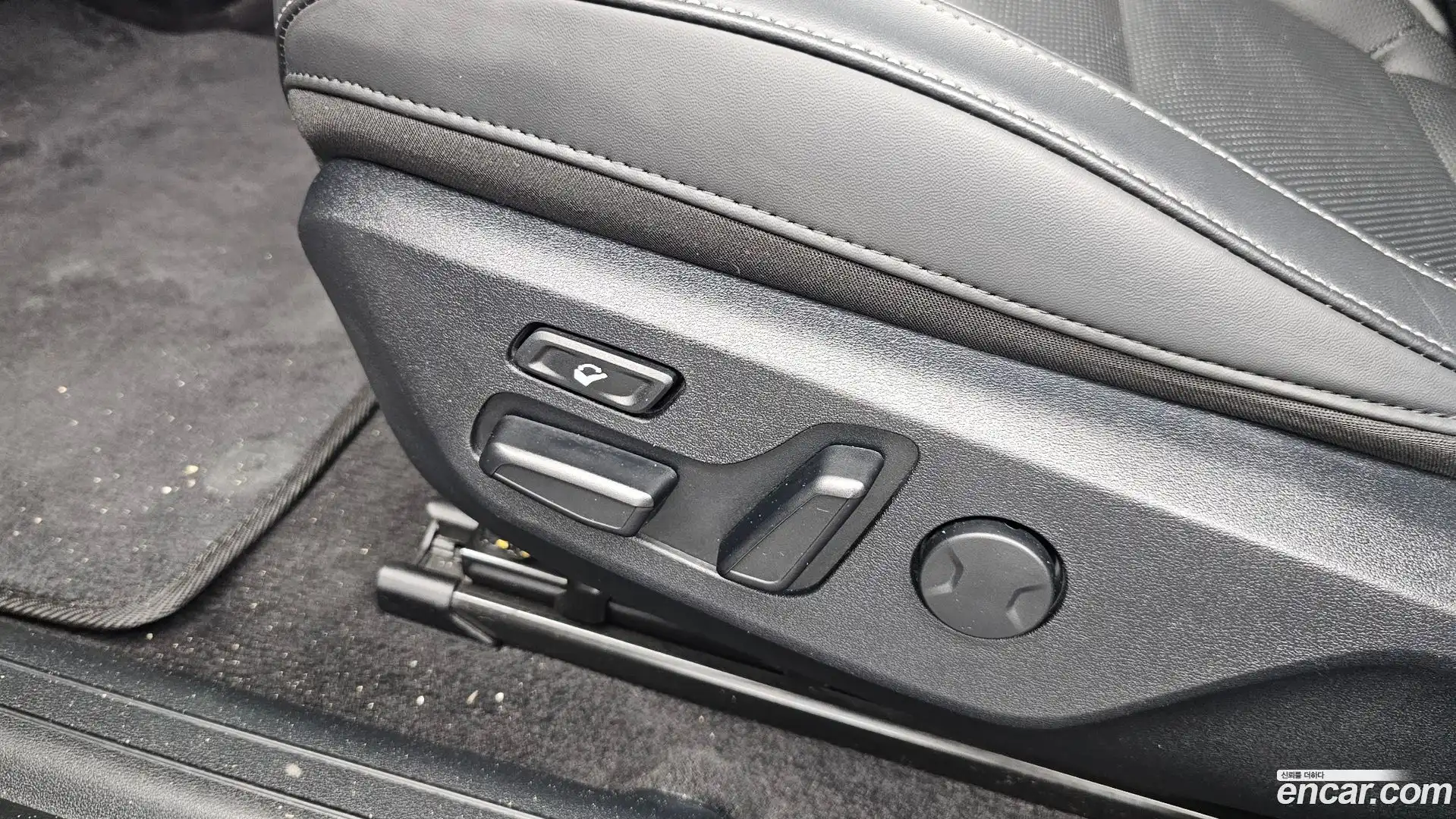 EV6 Kia 2021.8-OPTION-045