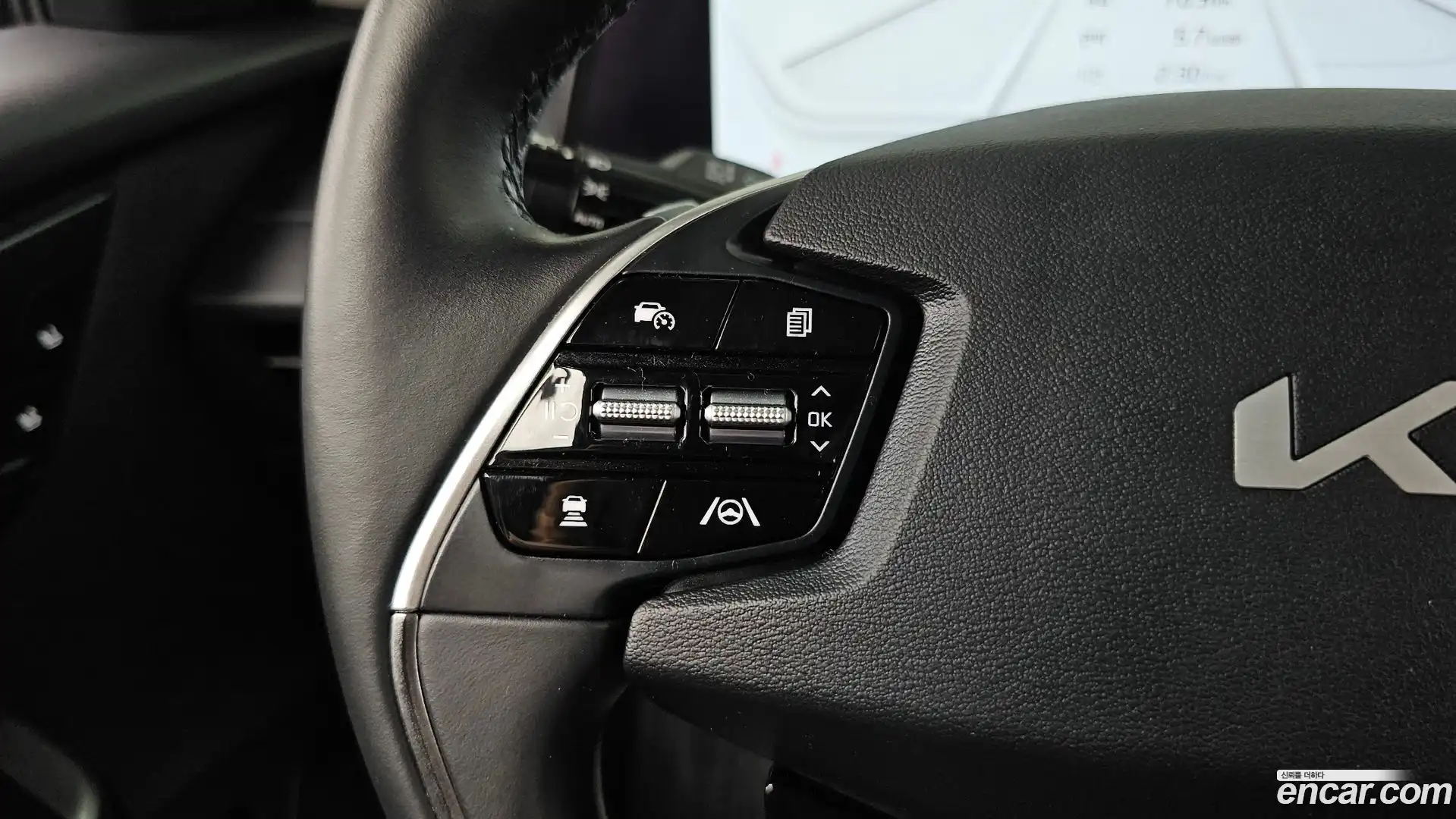 EV6 Kia 2021.8-OPTION-046